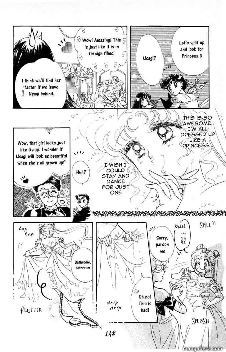 Sailor Moon Chapter 4 19